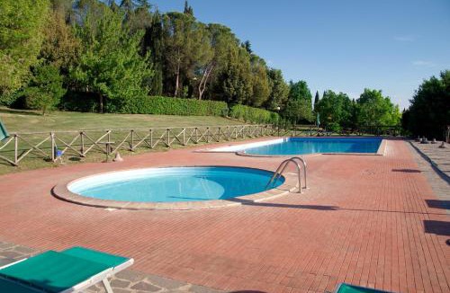 Corciano House | Le Gorghe di Valmarino