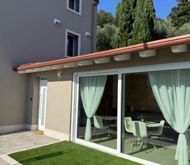 Soave House | LE Home Soave - Locazione Turistica