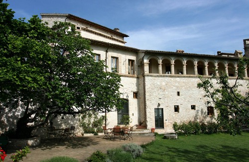 Bovara Apartment | Le Logge di Silvignano - Apartment Loggiato II - Panoramic Garden & Pool, WiFi