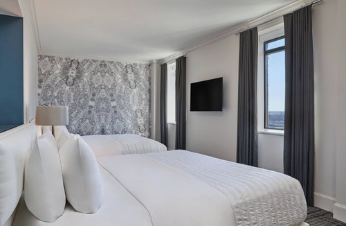 Wholesale District Hotel | Le Méridien Indianapolis