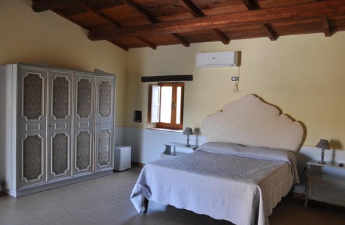 Calopezzati House | Le Macchie
