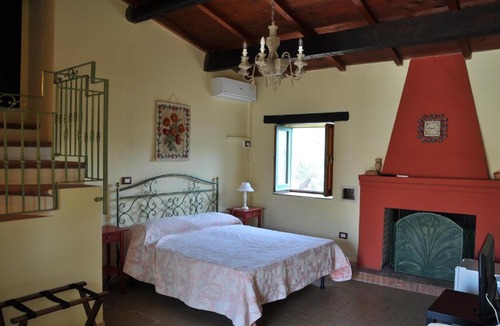 Calopezzati House | Le Macchie
