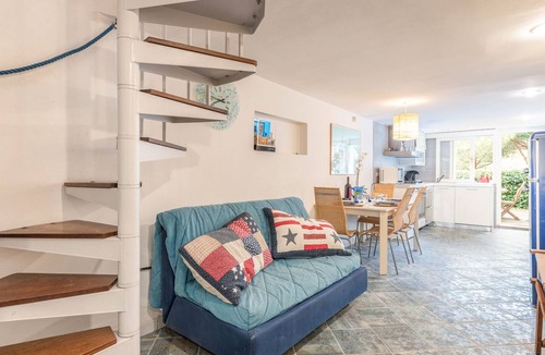 Punta Ala House | Le Mandrie by Interhome