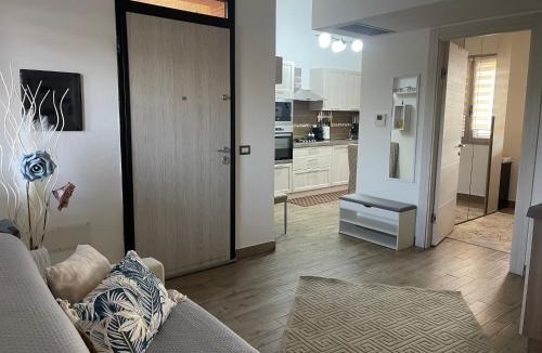 Oristano Apartment | Le Mansarde - At Sunset