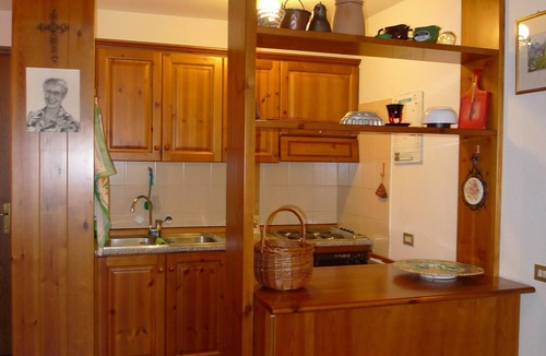 Selva di Cadore Apartment | Le Marmotte 1