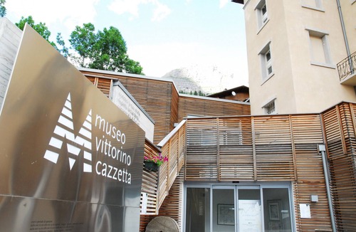 Selva di Cadore Apartment | Le Marmotte 1