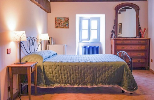 Comano Other | Le Mele - cosy b&b room in Lunigiana, Tuscany