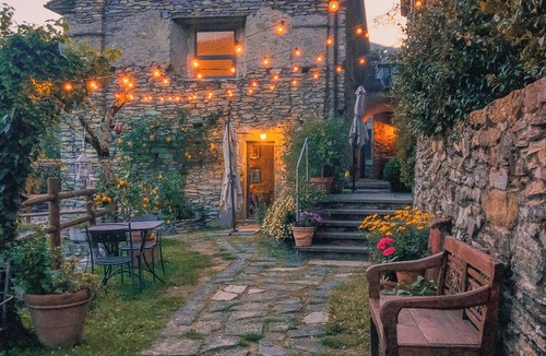 Comano Other | Le Mele - cosy b&b room in Lunigiana, Tuscany