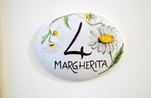 Monti D'arena-Bosco Caggione Bed & Breakfast | Le Mimose