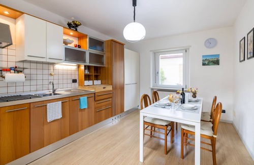 Cividale del Friuli House | Le Mura by Interhome