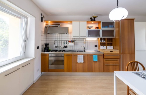Cividale del Friuli House | Le Mura by Interhome