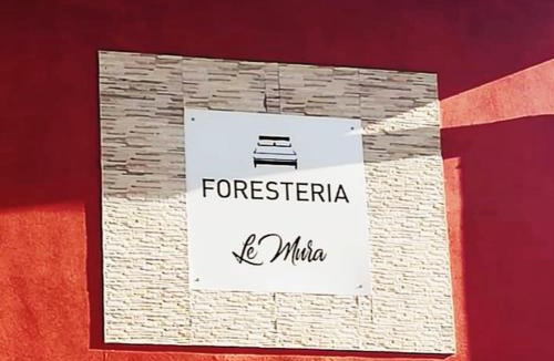 Grassobbio Bed & Breakfast | LE MURA Foresteria
