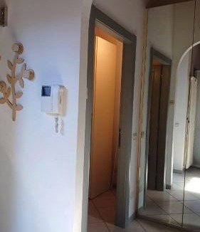 Pizzighettone Apartment | Le Mura Holiday Home in Gera