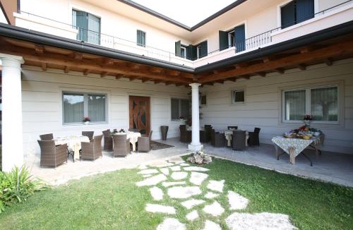 San Bonifacio Hotel | Le Muse Hotel