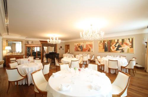 San Bonifacio Hotel | Le Muse Hotel