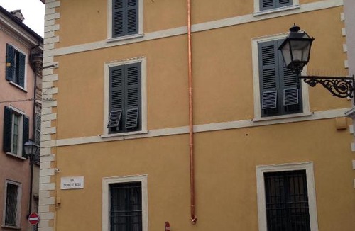 Brescia Antica Bed & Breakfast | Le Muse