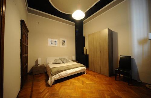 Brescia Antica Bed & Breakfast | Le Muse