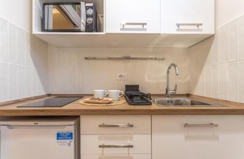 Quartiere XXVII Primavalle House | Le Muse Suites