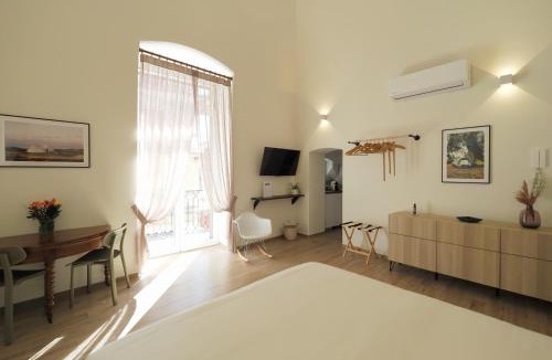 Bisceglie House | Le Nicchie - Ospitalità di Puglia