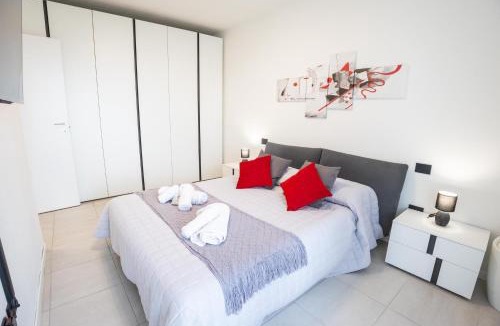 Zola Predosa Apartment | Le Ninfee