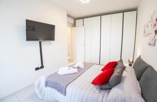 Zola Predosa Apartment | Le Ninfee
