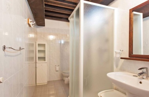 Peccioli Apartment | Le Palaie - 'Soffitta' PEC202 by Interhome