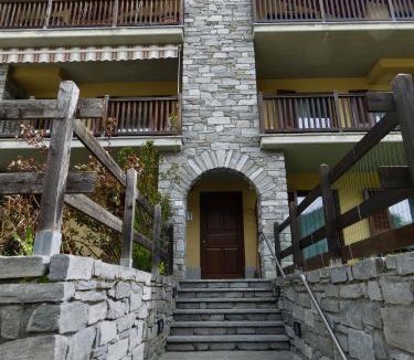 Saint-Pierre Apartment | Le papillon du Chatelair