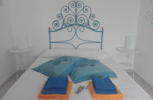 Nuoro Bed & Breakfast | Le pavoncelle blu