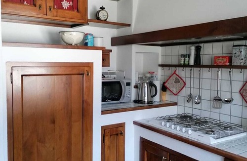 Saint-Pierre Apartment | Le Petit Coq