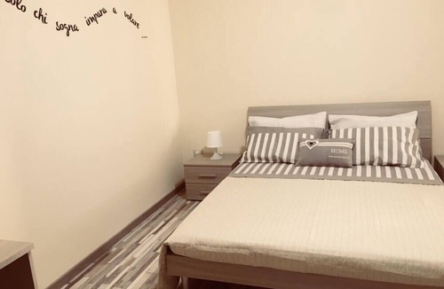 Casenuove Bed & Breakfast | Le Querce di Mamre