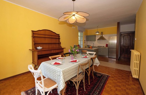 Bracchio Apartment | Le Radici by Interhome