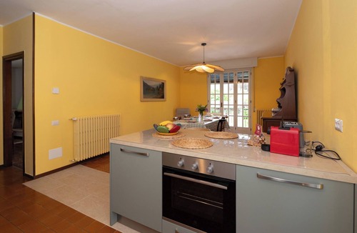 Bracchio Apartment | Le Radici by Interhome
