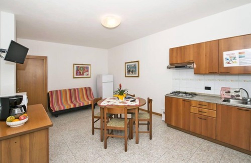 Garda Apartment | Le Rasole by Interhome