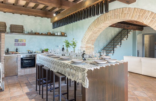 Fratta Villa | Le Residenze dei Potti 12, Emma Villas