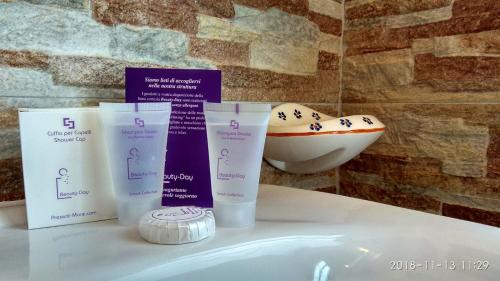 Vicopelago Bed & Breakfast | Le rondini di San Donato