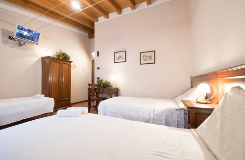Bagnolo Mella Bed & Breakfast | Le Rondini