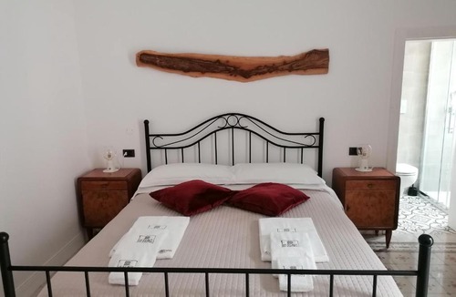 Conversano Bed & Breakfast | Le Scale di Pietra