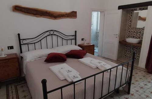 Conversano Bed & Breakfast | Le Scale di Pietra