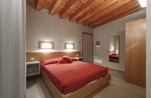Poggi del Sasso Hotel | Le Scuole - ColleMassari Hospitality