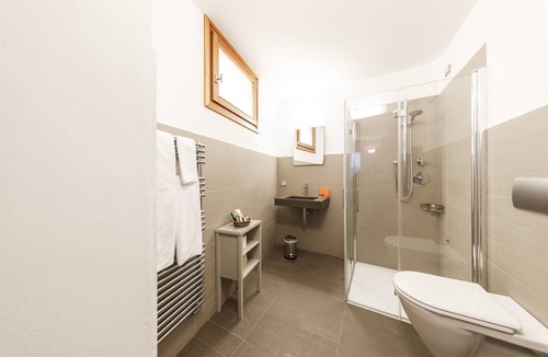 Poggi del Sasso Hotel | Le Scuole - ColleMassari Hospitality