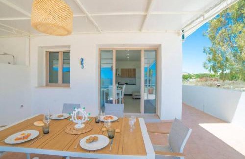 Torre Pali Apartment | Le Secche Suite & House 4 by Salento Prime