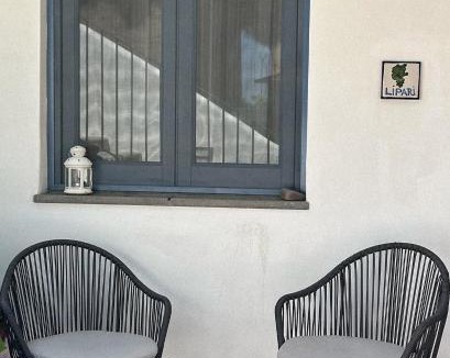 Malfa House | Le Sette Perle