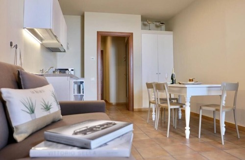 Monforte d'Alba House | LE SETTE VIE HOLIDAY HOMES
