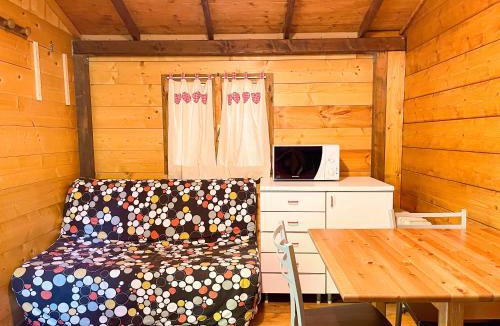 Palazzuolo sul Senio Other | Le sorgenti - Chalet 57
