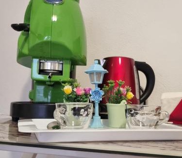 Montegrappa Bed & Breakfast | Le stanze di Aurora
