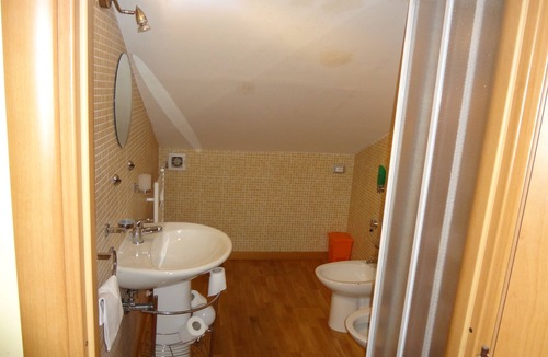 Cagnano Amiterno House | Le stanze di bacco