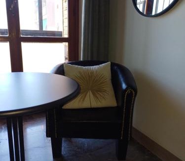 Terni House | Le Stanze di Bimba