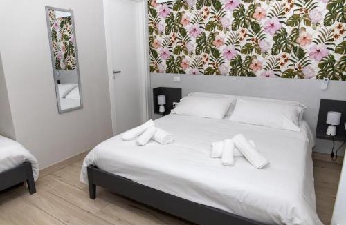 Crotone Bed & Breakfast | Le stanze di Dalia