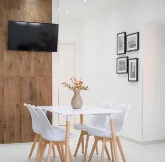 Palata Bed & Breakfast | Le Stanze di Ludovica