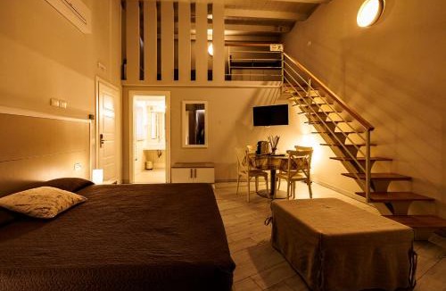 Polistena Bed & Breakfast | Le Suite